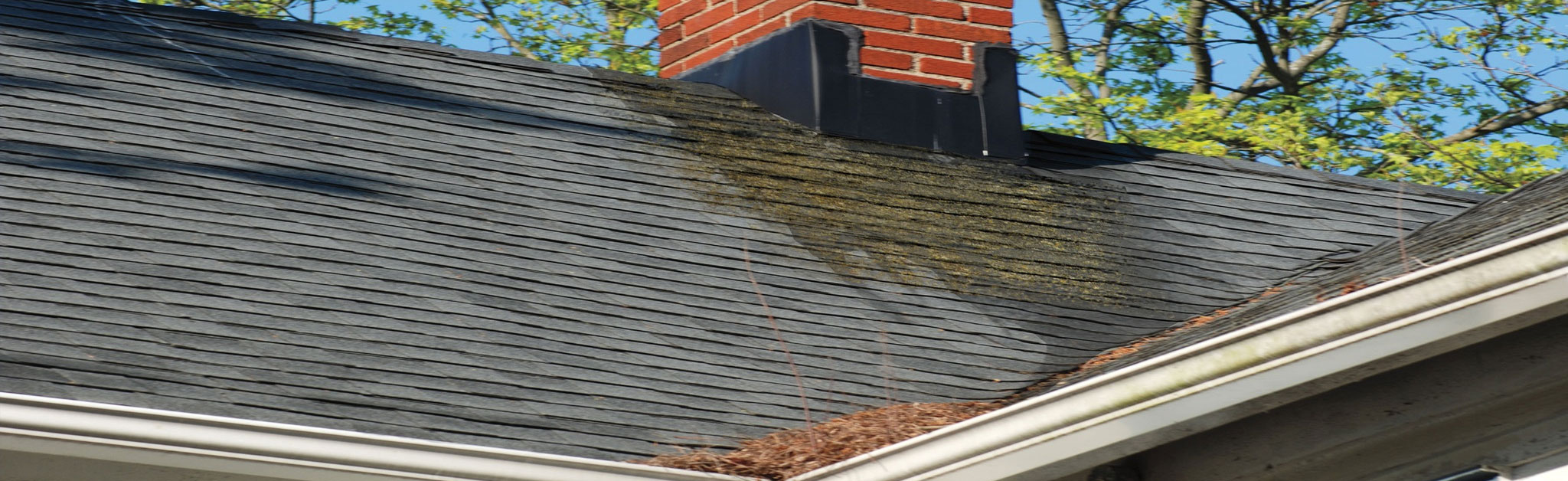JL McCormick Roofing Images